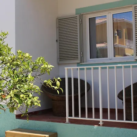 Casa Chantilly Сasa de vacaciones *