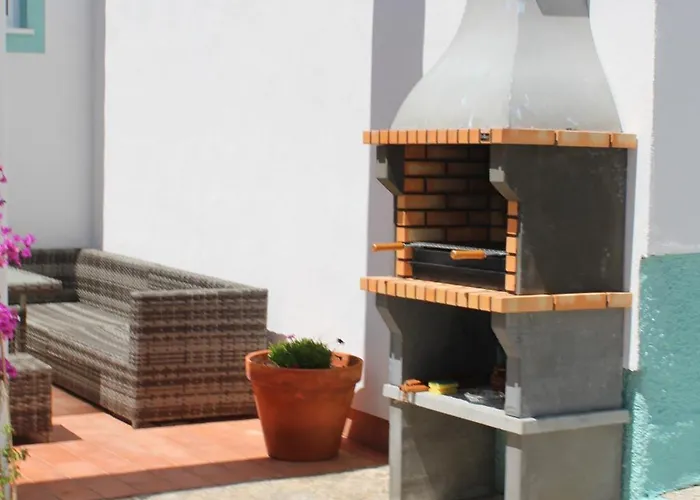 Casa Chantilly * Espiche