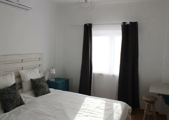 Casa Chantilly Сasa de vacaciones Espiche