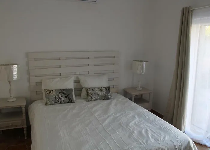 Сasa de vacaciones Casa Chantilly *