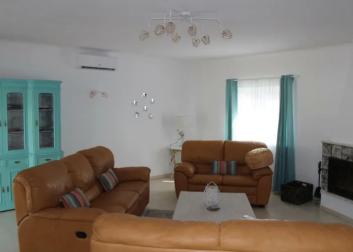 Casa Chantilly * Espiche