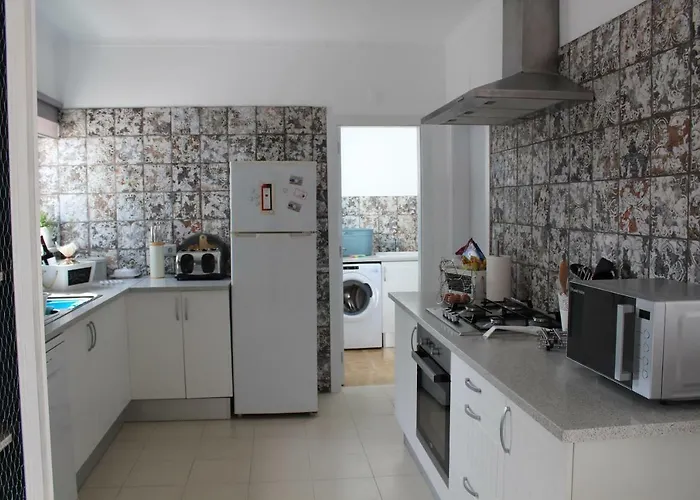 Casa Chantilly Espiche