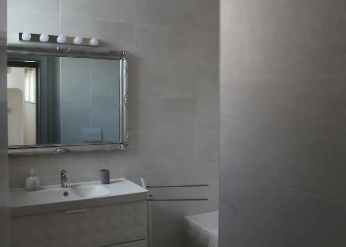 Сasa de vacaciones Casa Chantilly