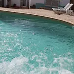 Holiday home Casa Chantilly Espiche