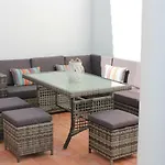 Holiday home Casa Chantilly *