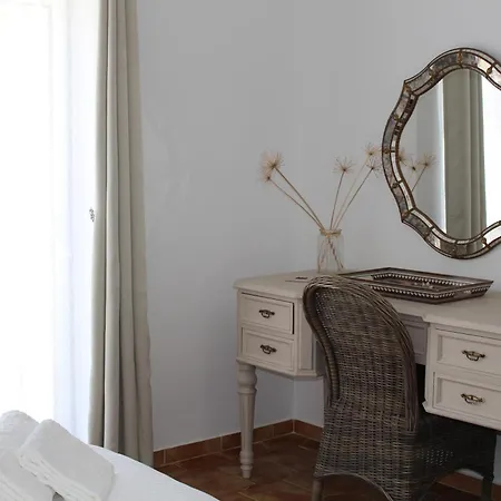 Hébergement de vacances Casa Chantilly *