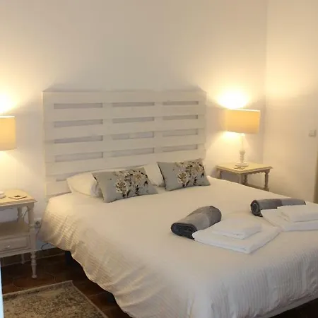 Ferienhaus Casa Chantilly *